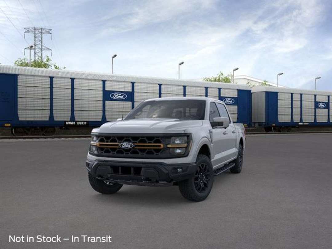 2026 Ford F-150 Tremor - Image 2