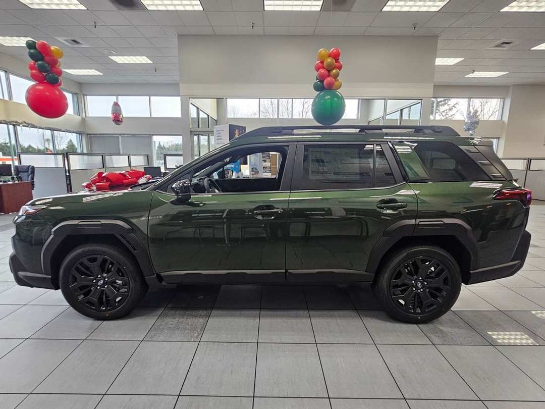 2026 Subaru Outback Limited XT - Image 2