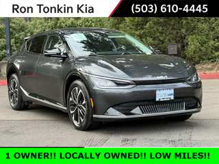 2024 Kia Ev6 Wind