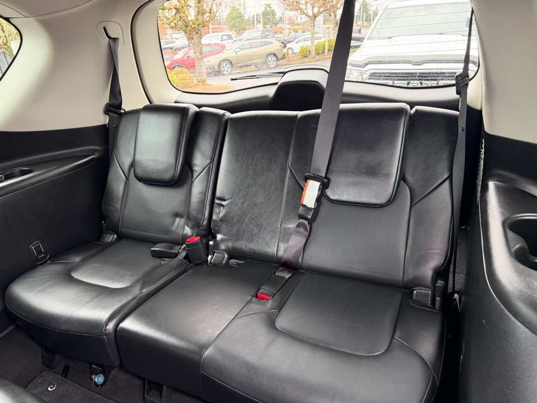 2021 INFINITI Qx80 LUXE - Image 33