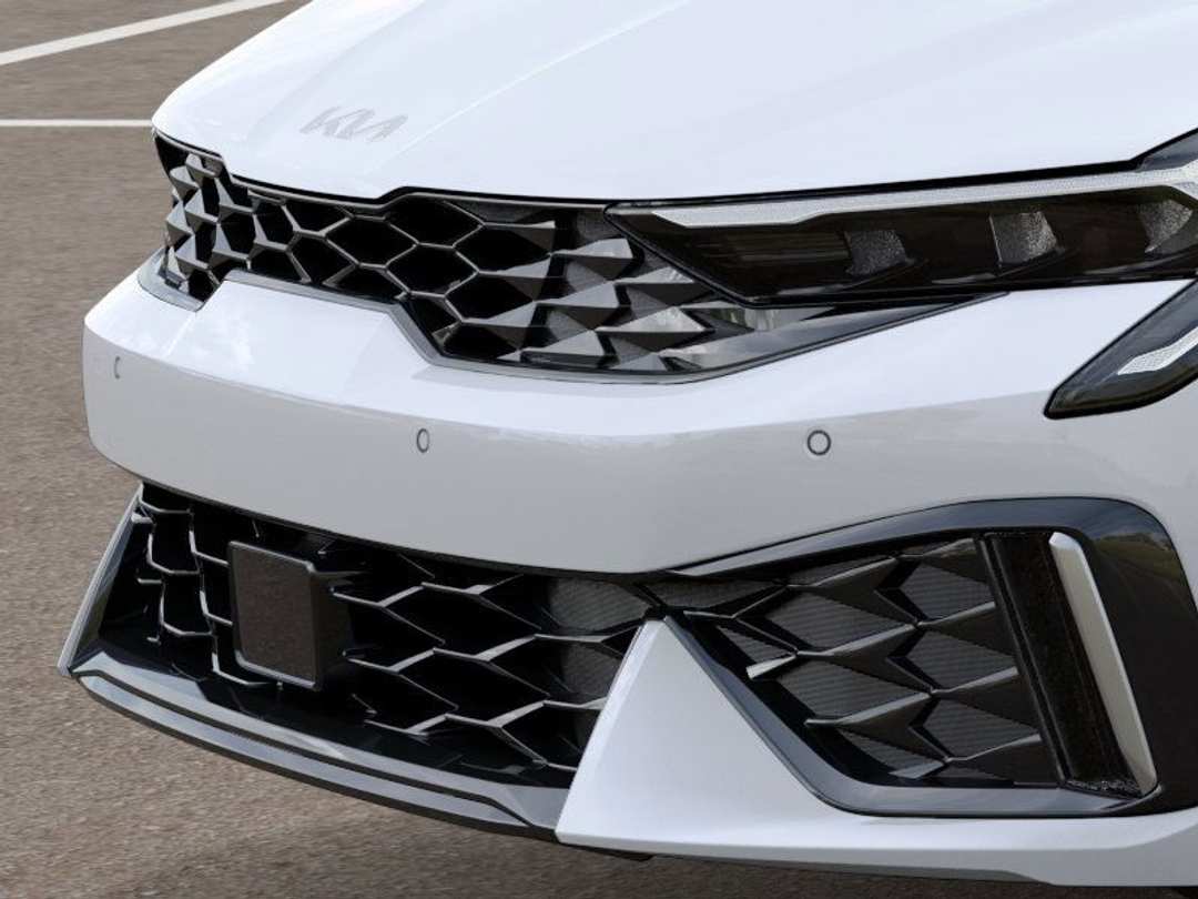 2026 Kia K5 GTLine - Image 12
