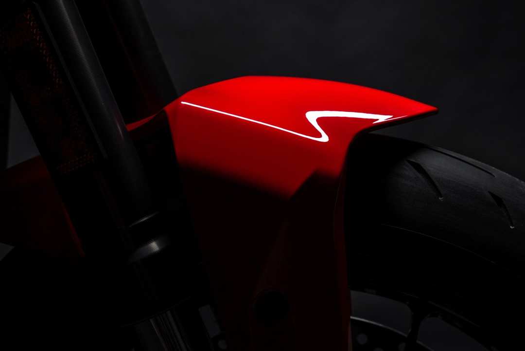 2026 Ducati Monster - Image 3