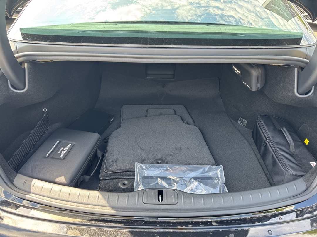 2026 Genesis G80 3.5T - Image 11