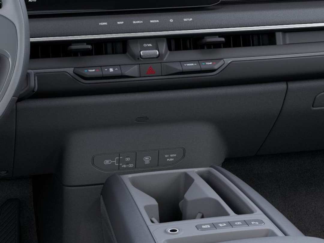 2026 Kia Ev9 Wind - Image 23