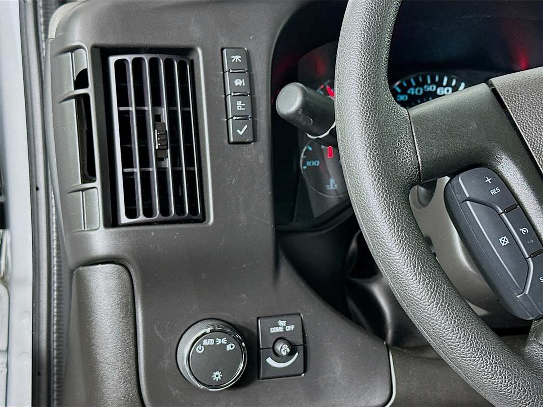 2024 GMC Savana 2500 Work - Image 10