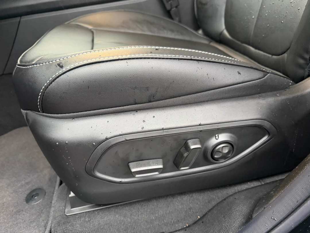 2025 Jeep Grand Cherokee Limited - Image 15