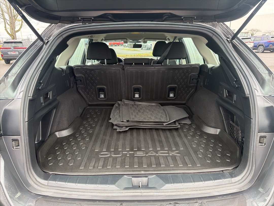 2021 Subaru Outback 2.5i - Image 19