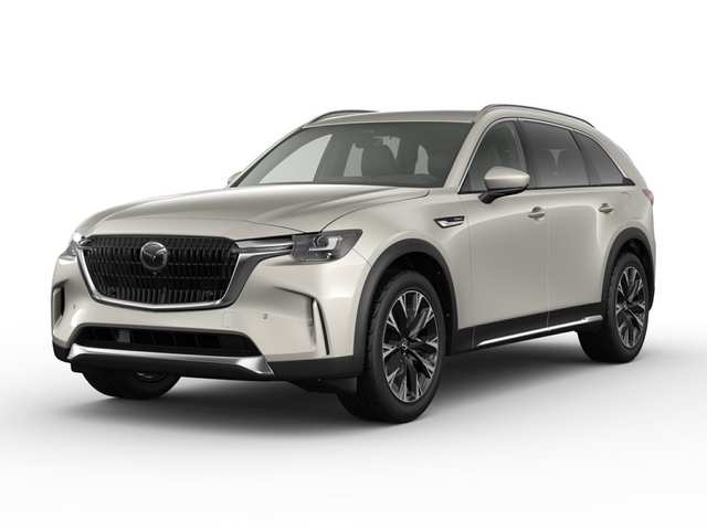 2026 MAZDA Cx-90 Phev Premium Plus