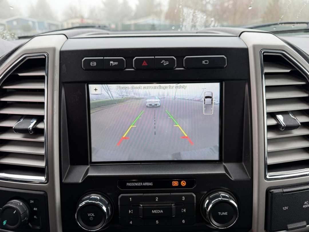 2017 Ford F-250Sd Lariat - Image 22