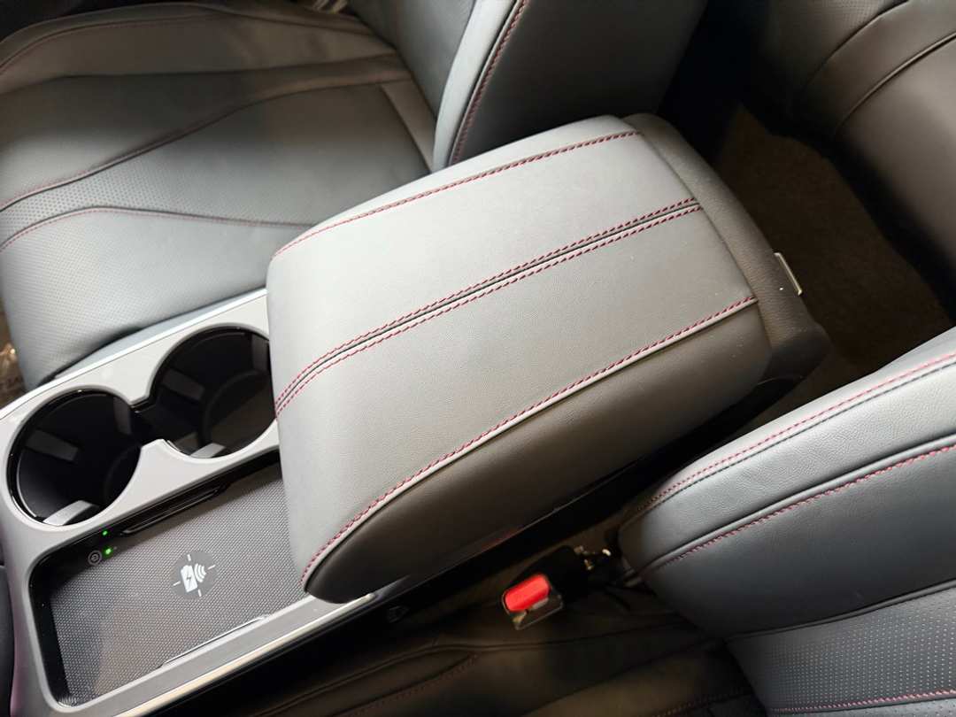 2026 Acura RDX ASpec Advance Package - Image 26