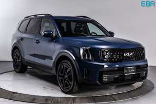 2024 Kia Telluride SXPrestige XLine