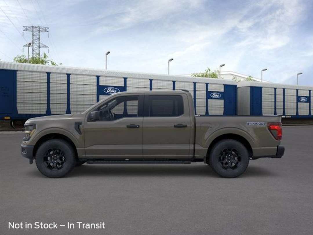 2026 Ford F-150 STX - Image 3