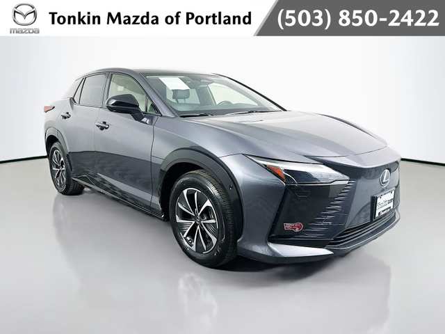 2023 Lexus Rz 450e Premium