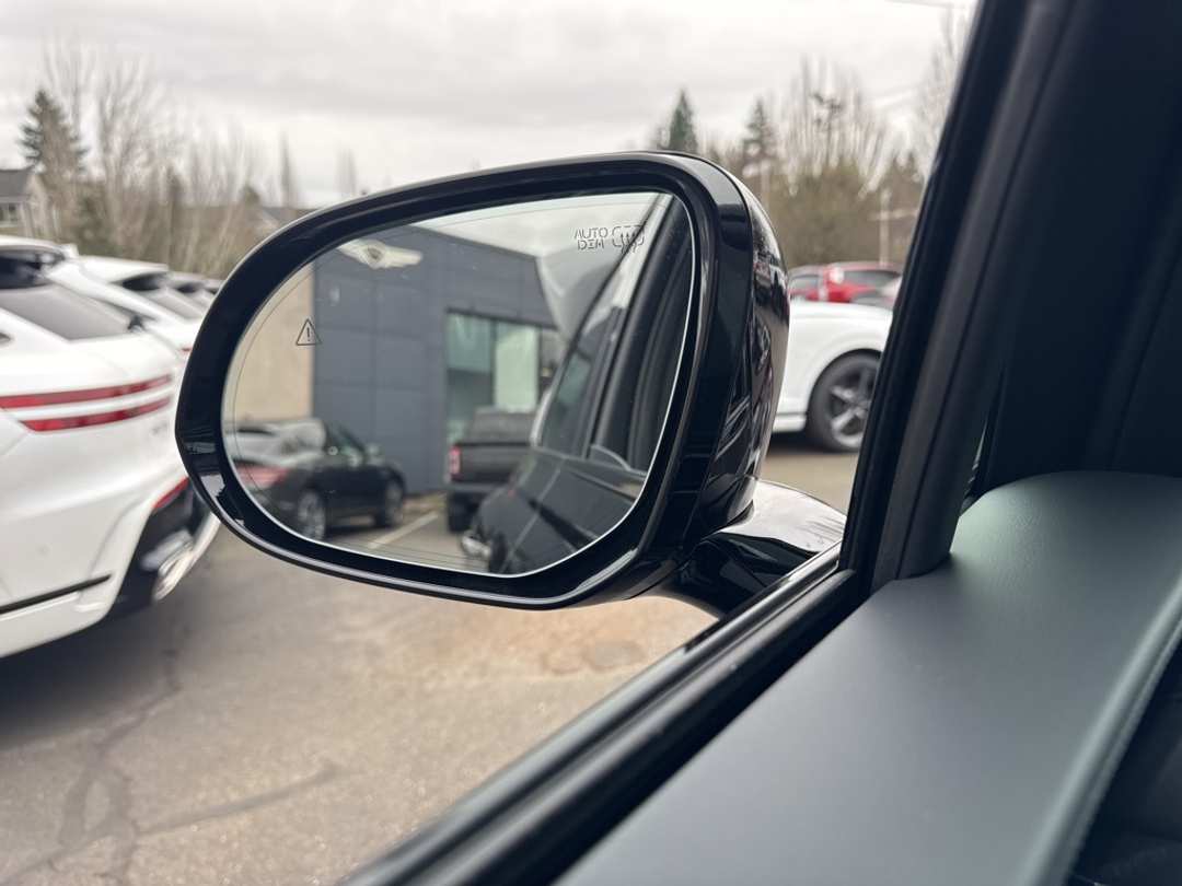 2026 Genesis Gv80 3.5T Prestige - Image 37