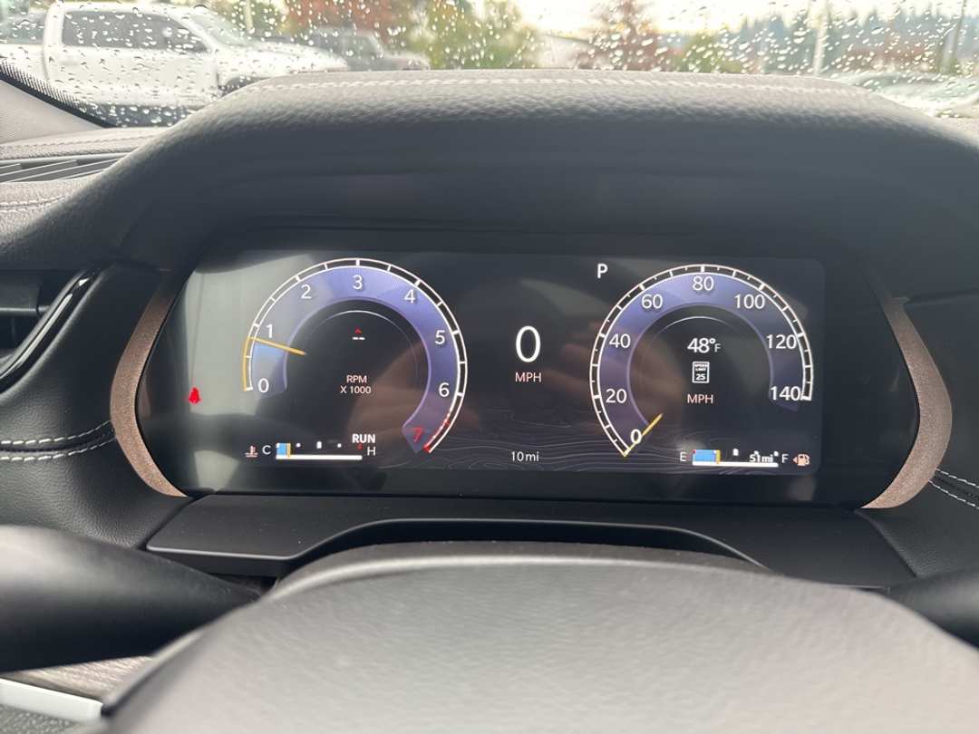 2026 Jeep Grand Cherokee Limited - Image 16