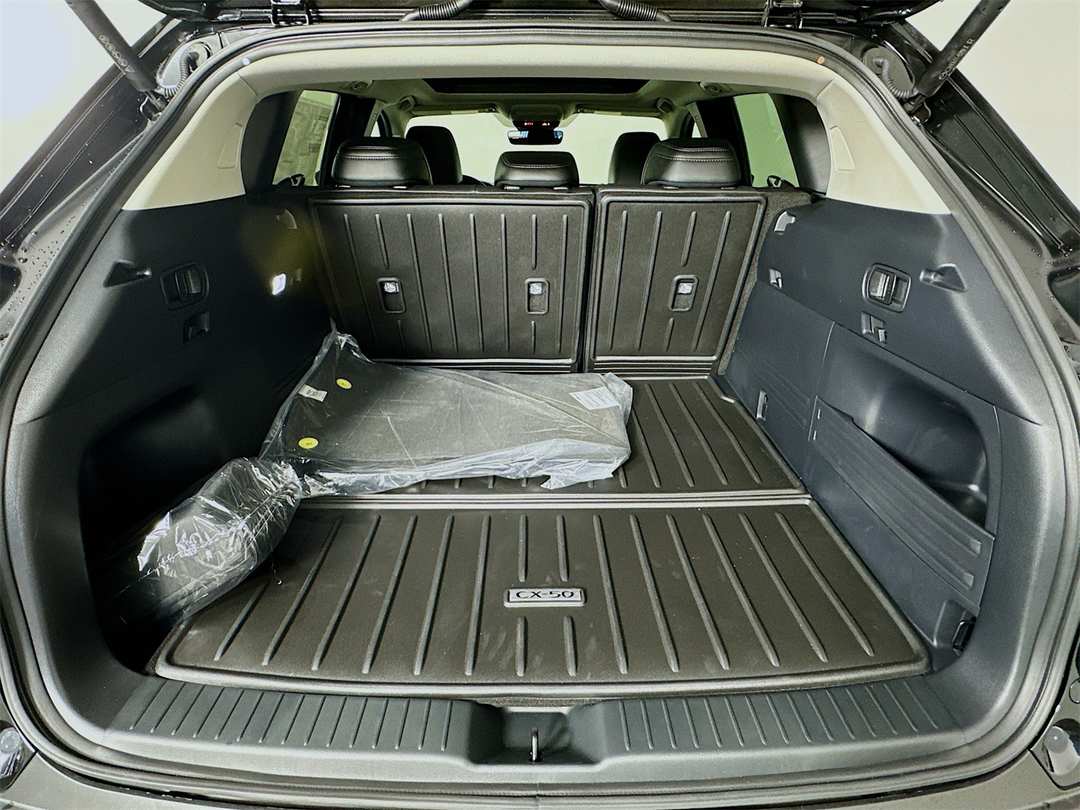 2026 MAZDA Cx-50 Premium - Image 27