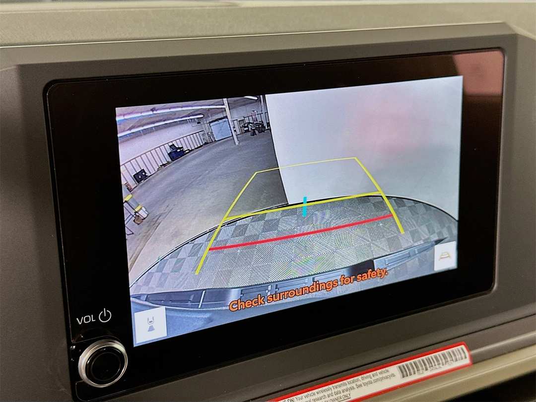 2026 Toyota Tacoma SR5 - Image 14