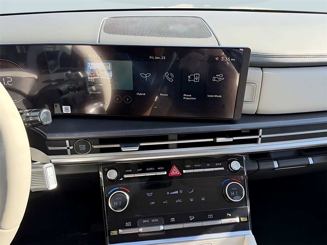 2026 Hyundai Santa Fe SE - Image 20