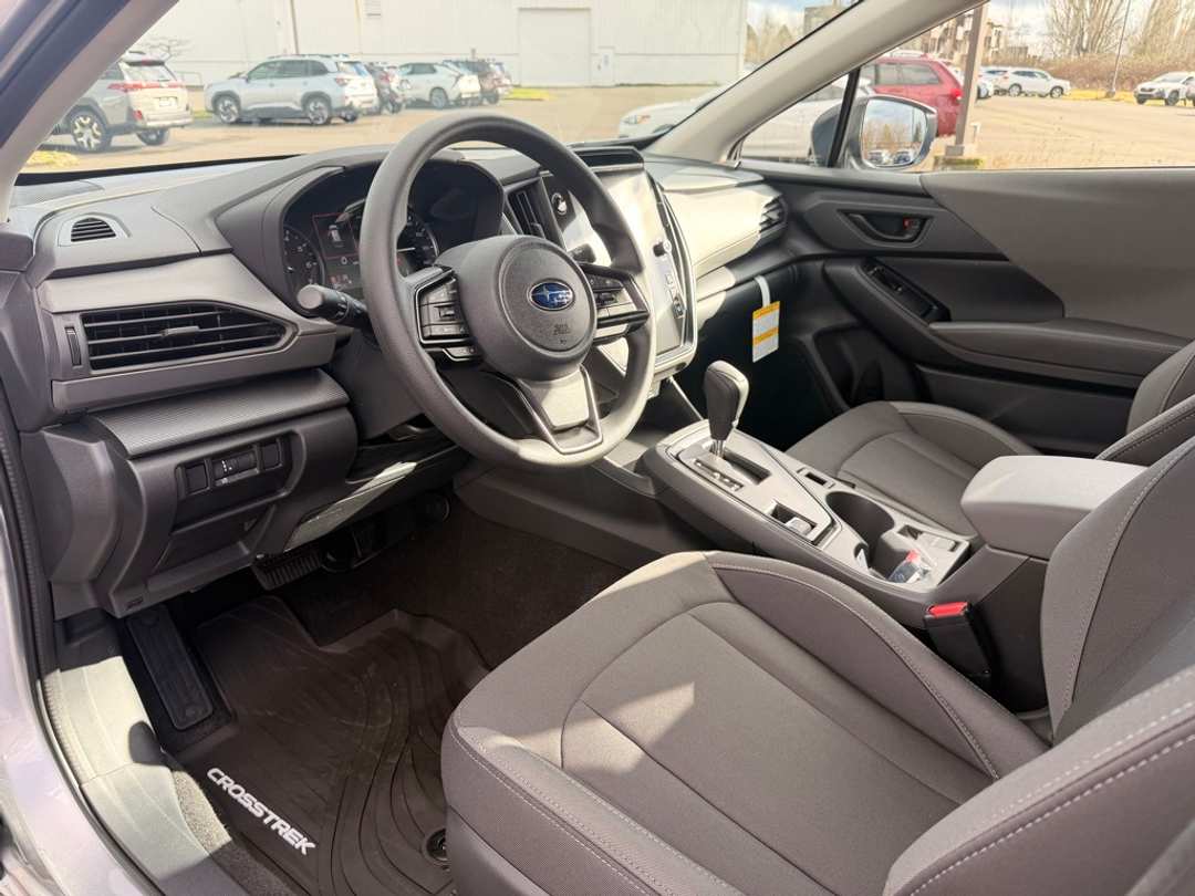 2026 Subaru Crosstrek Premium - Image 14