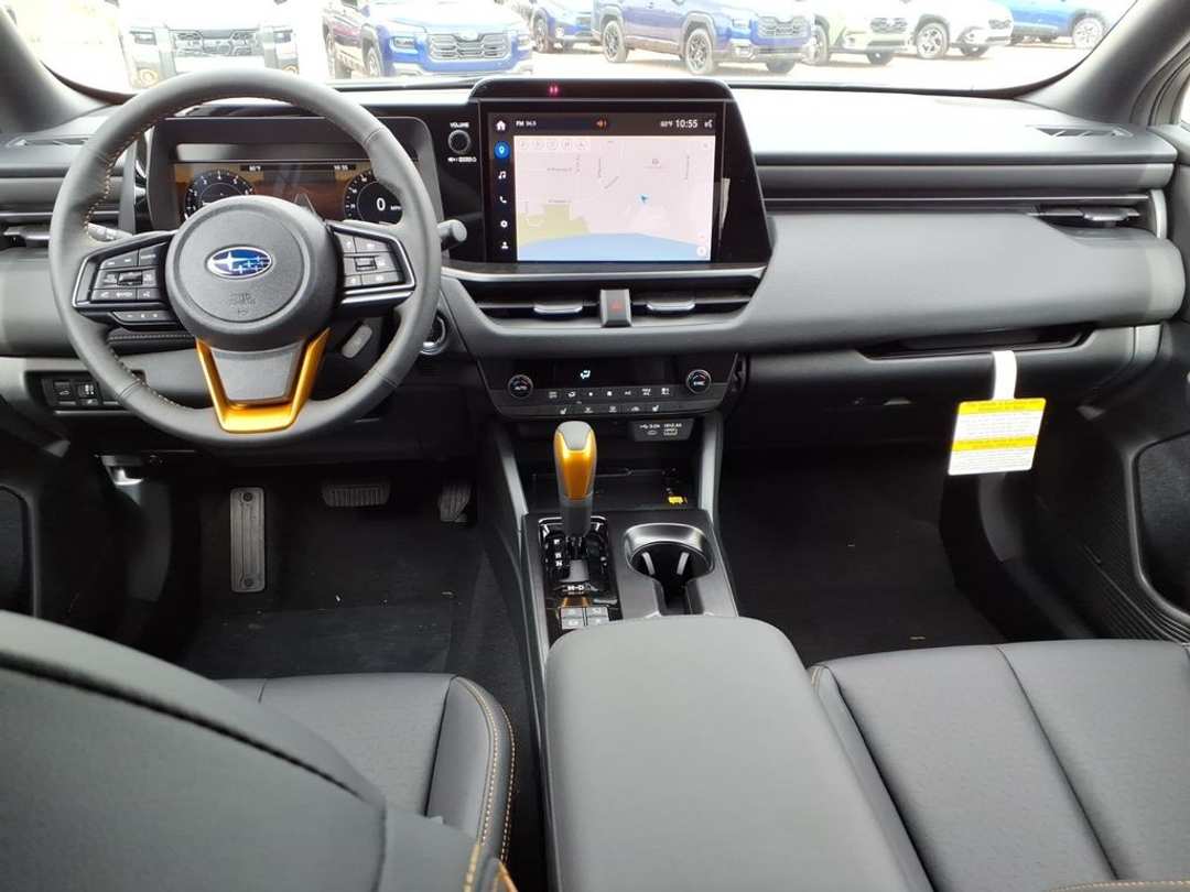 2026 Subaru Outback Wilderness - Image 2