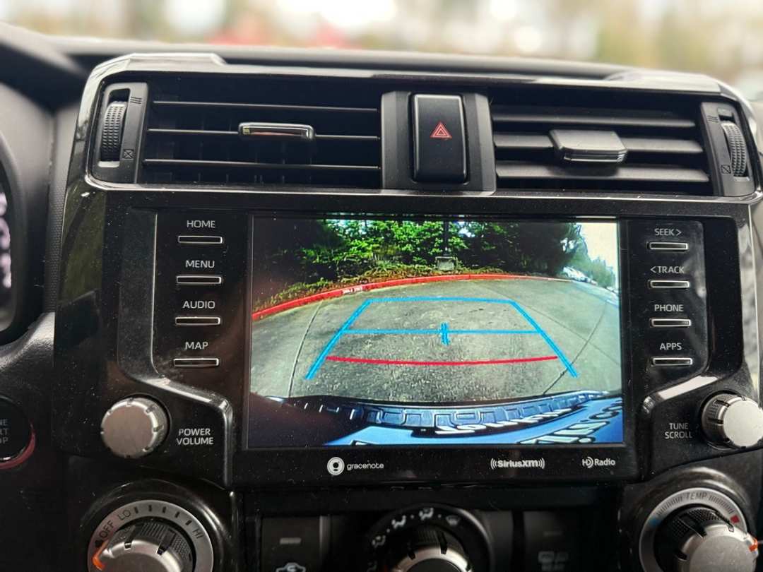 2022 Toyota 4Runner TRD OffRoad Premium - Image 35