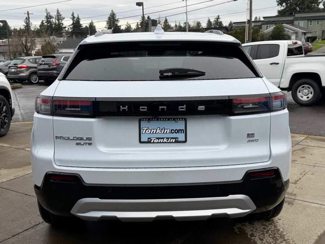 2026 Honda Prologue Elite - Image 6