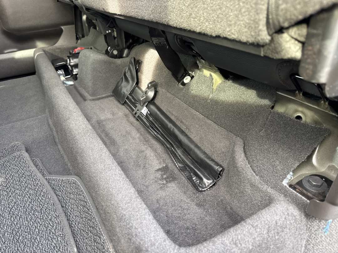 2022 GMC Sierra 2500Hd Denali - Image 49