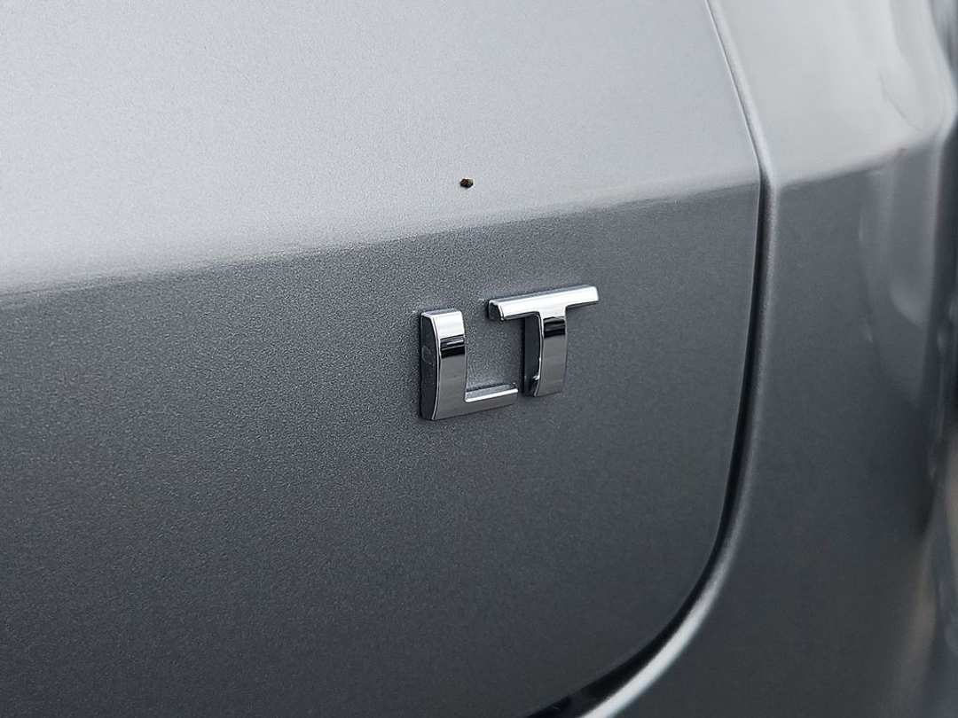 2025 Chevrolet Trailblazer LT - Image 36