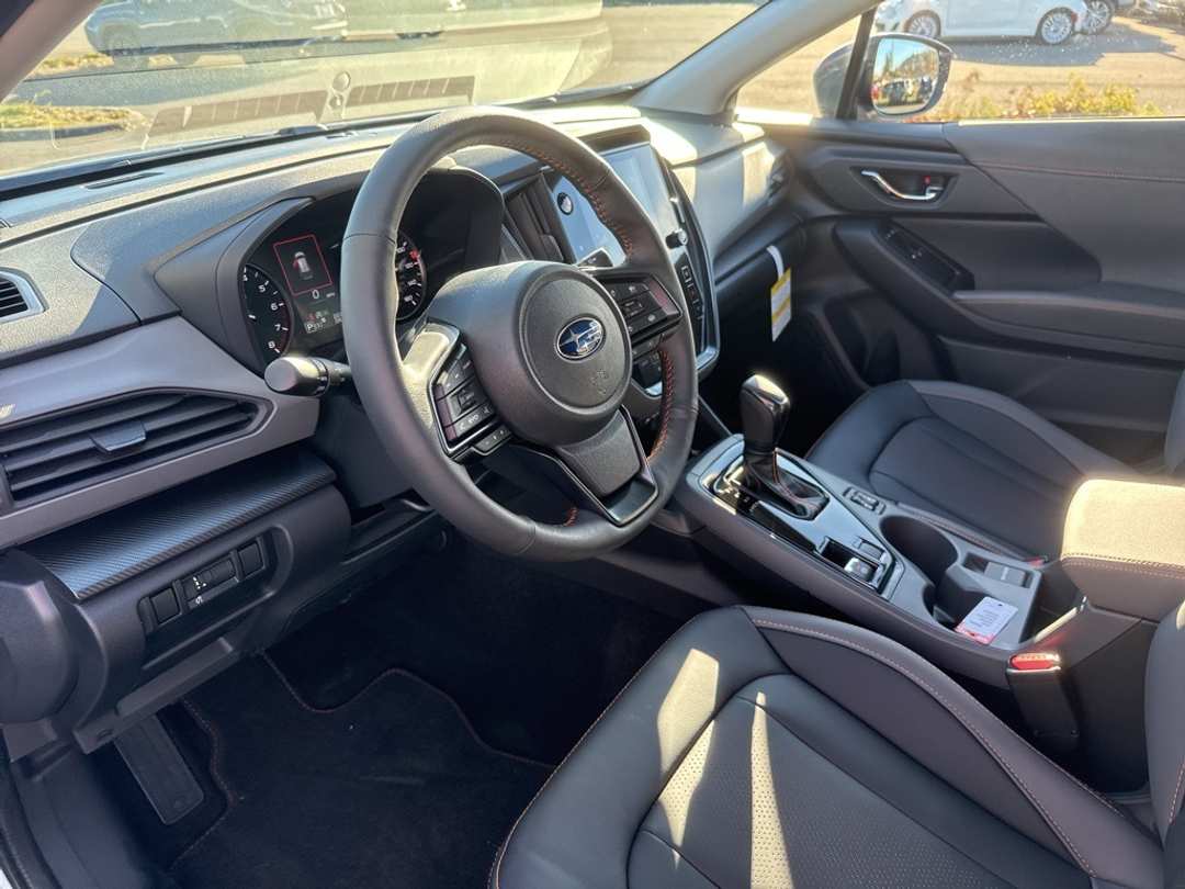 2026 Subaru Crosstrek Limited - Image 15