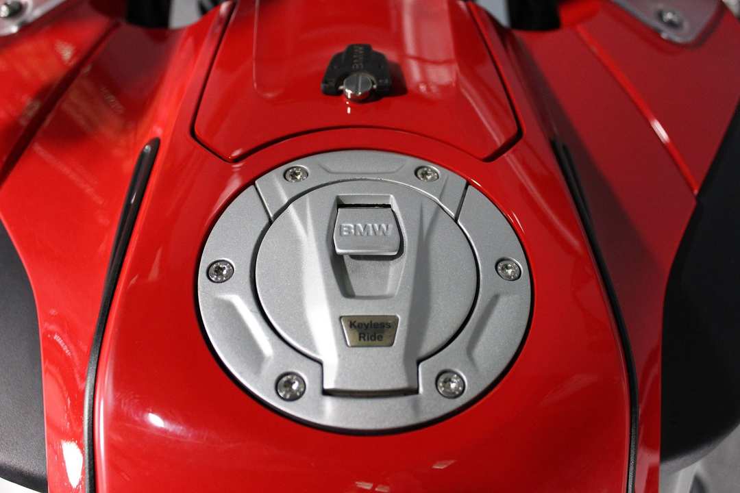 2018 BMW R 1200 Gs Adventure - Image 4