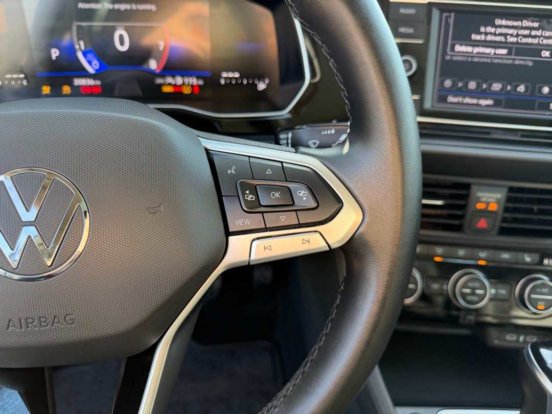 2024 Volkswagen Jetta 1.5T SE - Image 20