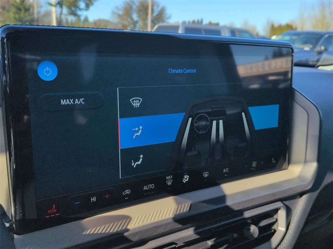 2025 Ford Bronco Sport Big Bend - Image 19