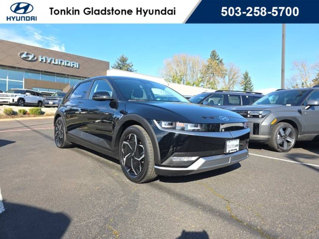 2024 Hyundai Ioniq 5 SEL - Image 2