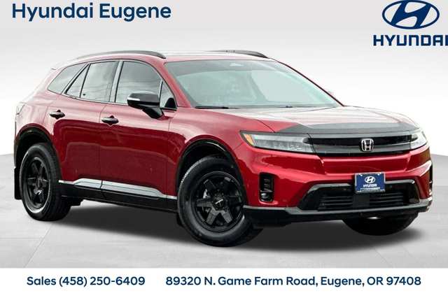 2025 Honda Prologue Touring