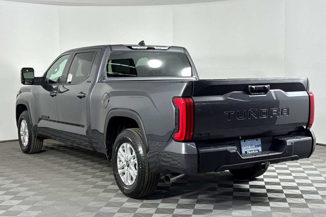 2025 Toyota Tundra SR5 - Image 6