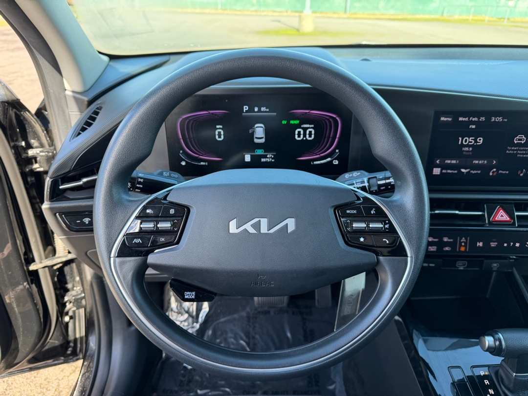 2024 Kia Niro LX - Image 20
