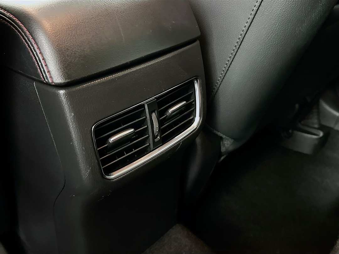 2024 MAZDA CX-5 2.5 S Carbon Edition - Image 28