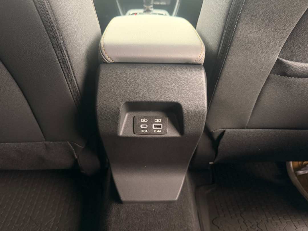 2026 Subaru Crosstrek Wilderness - Image 25
