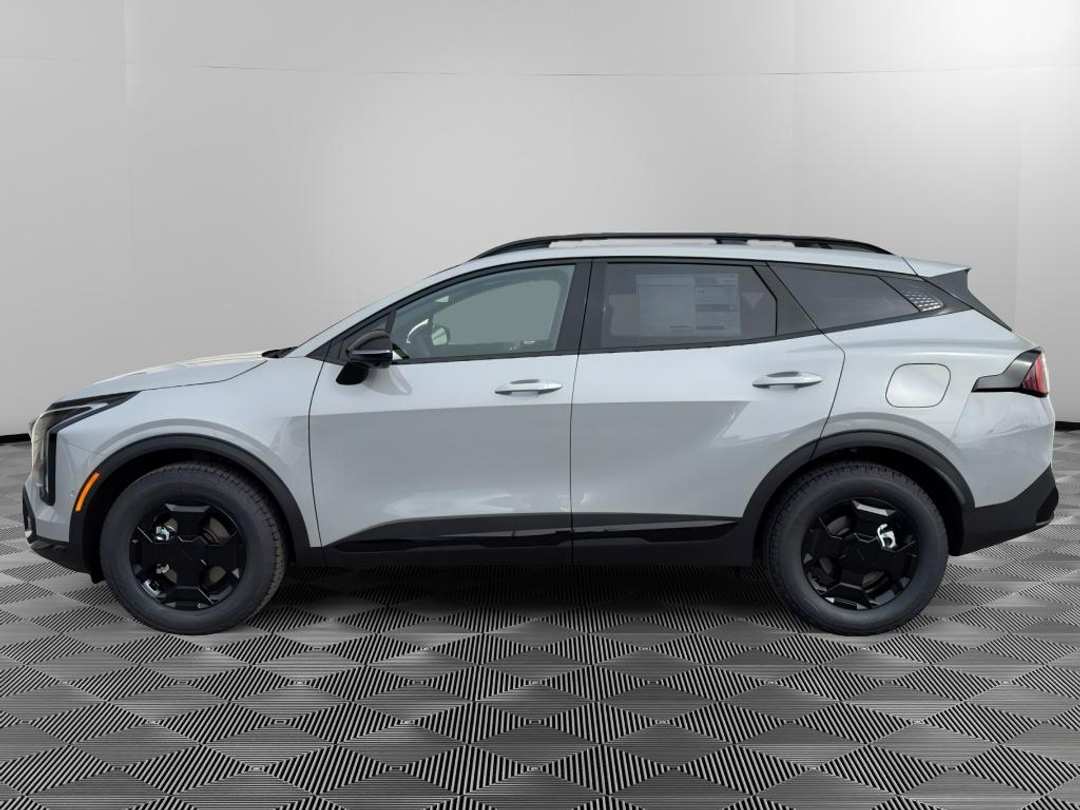 2026 Kia Sportage XPro Prestige - Image 2