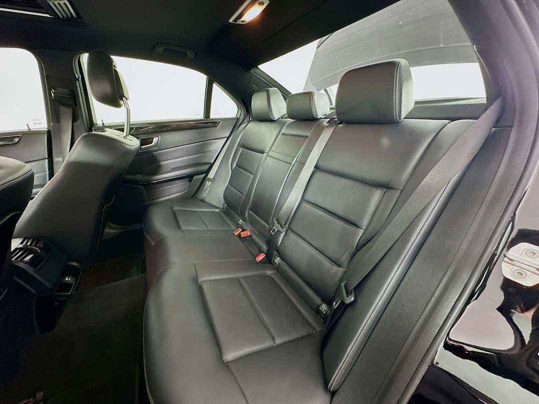 2014 Mercedes-Benz E-Class E 350 - Image 27