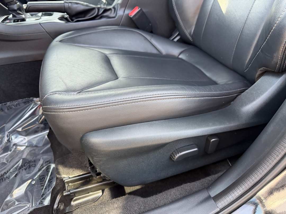 2023 Subaru Impreza Limited - Image 14