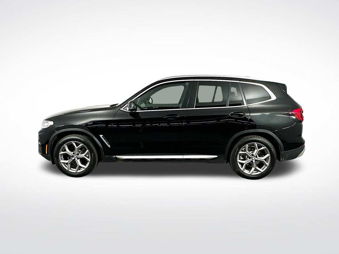 2023 BMW X3 xDrive30i - Image 5