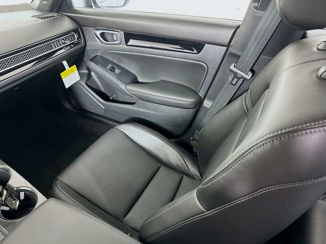 2026 Honda Civic Sport Touring - Image 23