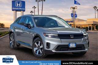 2026 Honda Prologue Touring