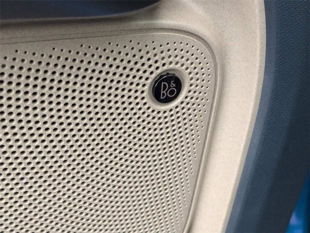 2026 Ford Maverick Lariat - Image 11