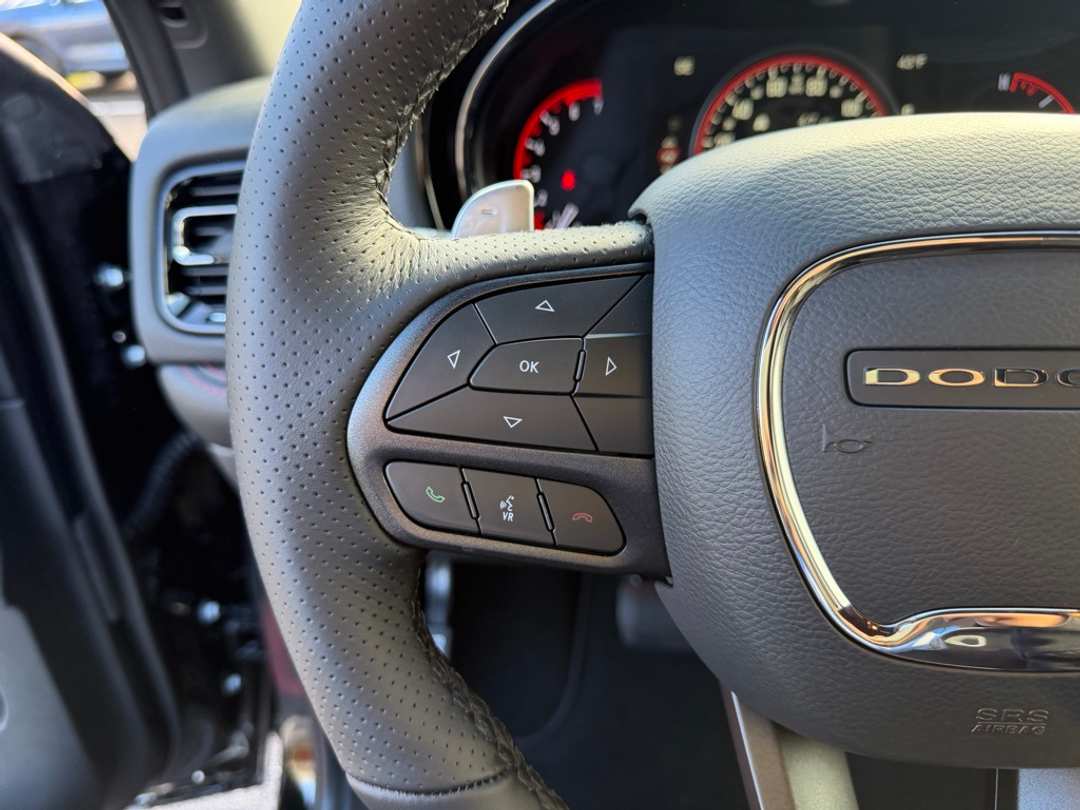 2026 Dodge Durango GT HEMI V8 - Image 18