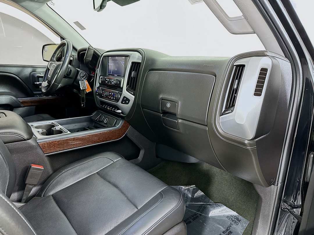2016 GMC Sierra 1500 SLT - Image 31