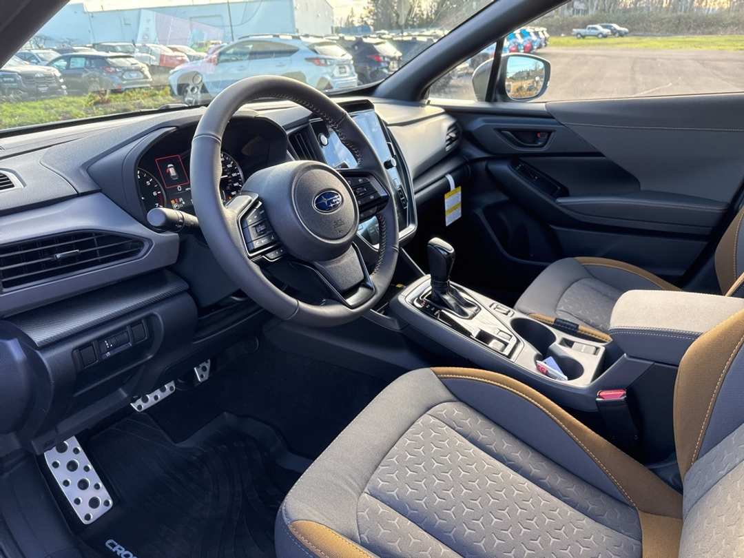 2026 Subaru Crosstrek Sport - Image 14