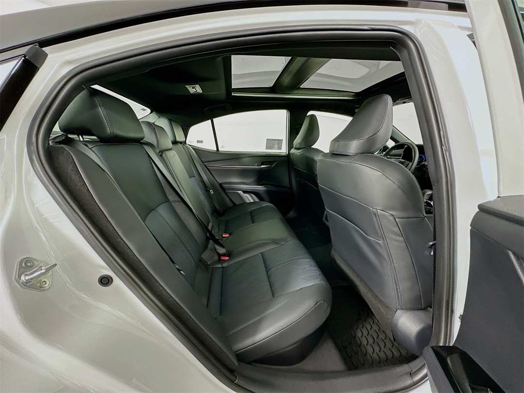 2026 Toyota Camry XSE - Image 29