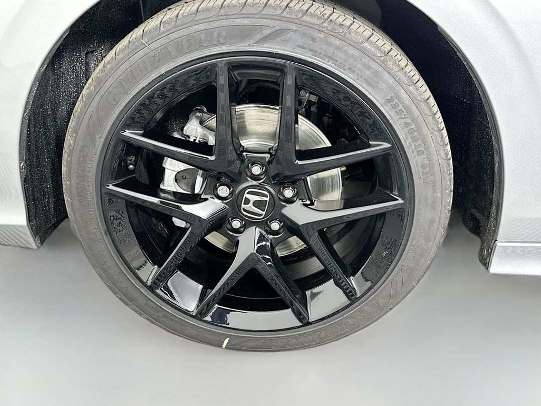 2026 Honda Civic Sport - Image 30